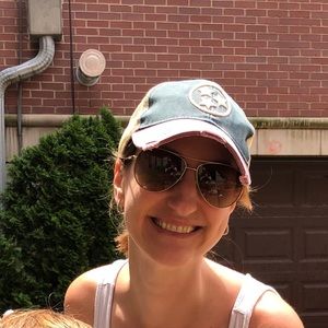 Meet your Posher, Alexa